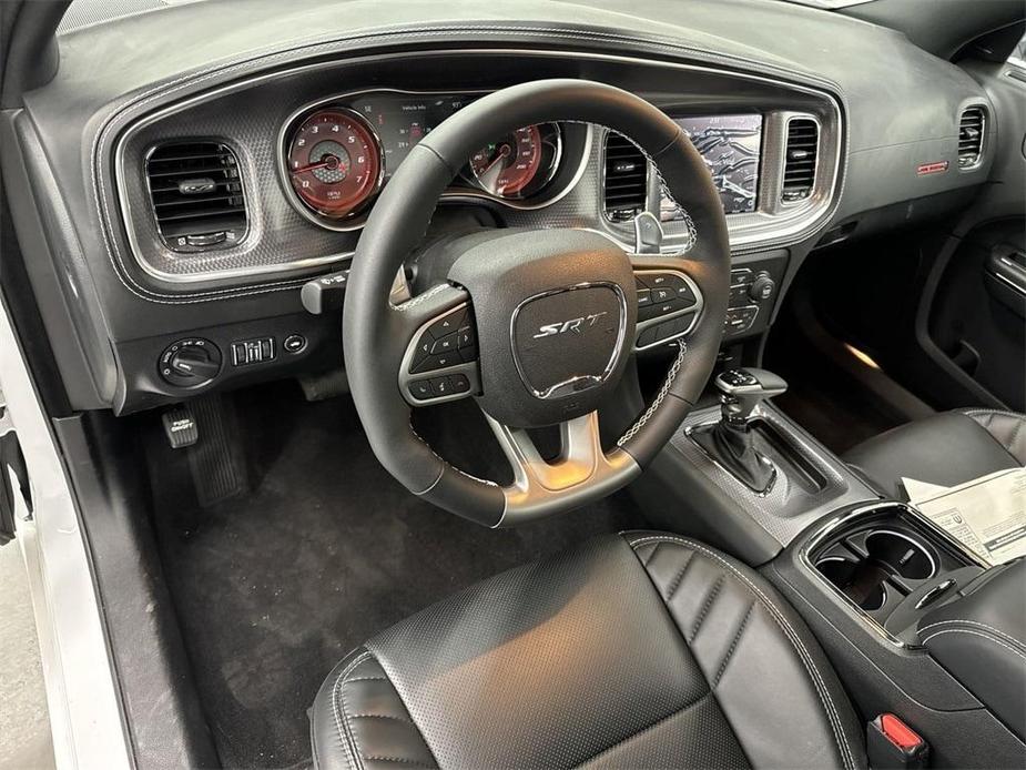 used 2023 Dodge Charger car, priced at $84,900