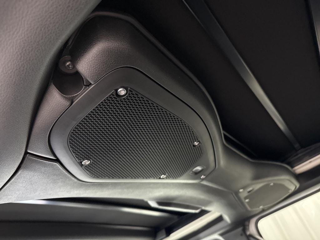 new 2025 Jeep Wrangler car, priced at $55,910