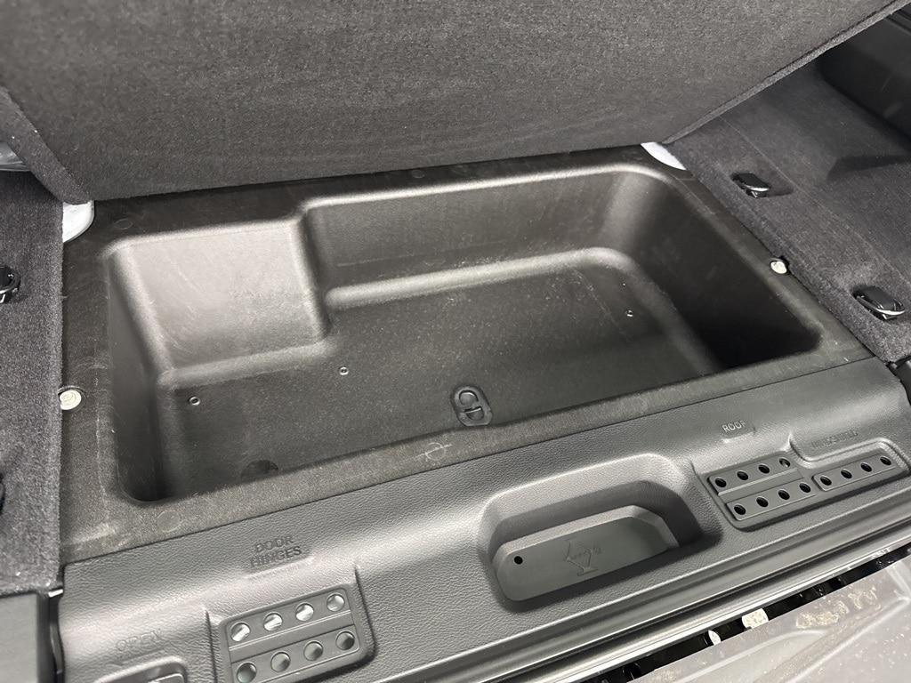 new 2025 Jeep Wrangler car, priced at $55,910