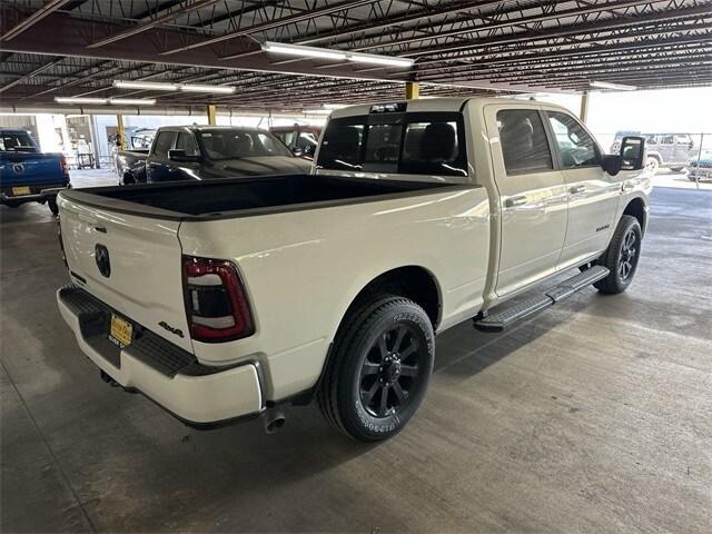 new 2024 Ram 2500 car, priced at $84,200