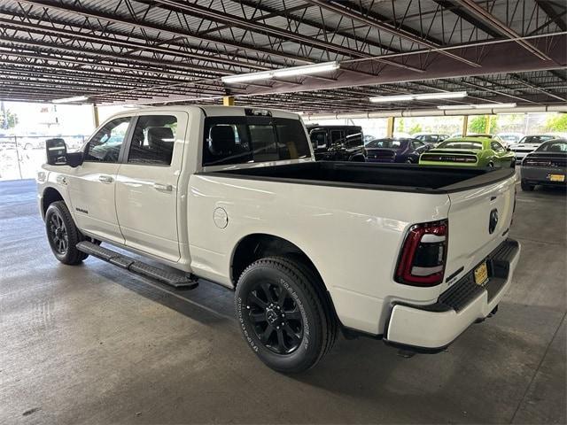 new 2024 Ram 2500 car, priced at $84,200