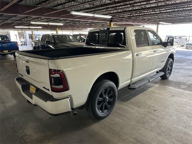 new 2024 Ram 2500 car, priced at $81,363