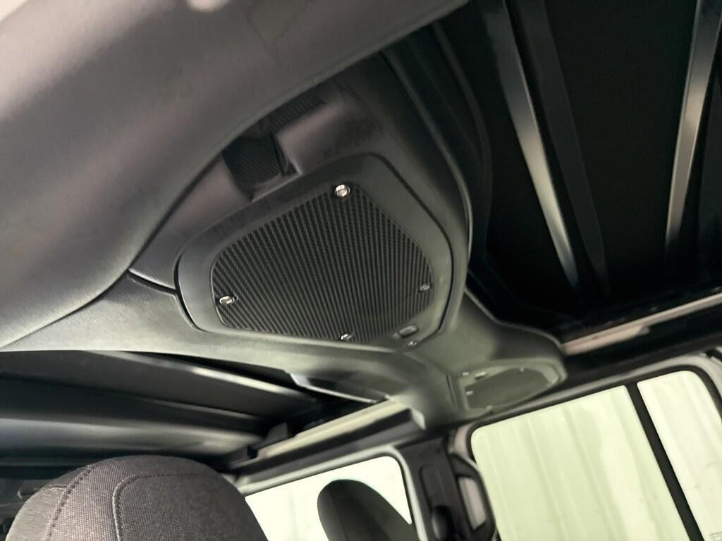 new 2025 Jeep Wrangler 4xe car, priced at $52,637