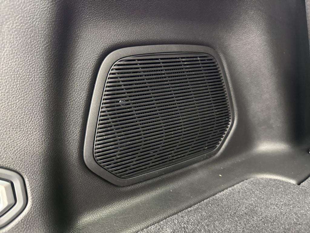 new 2025 Jeep Grand Cherokee L car, priced at $49,283