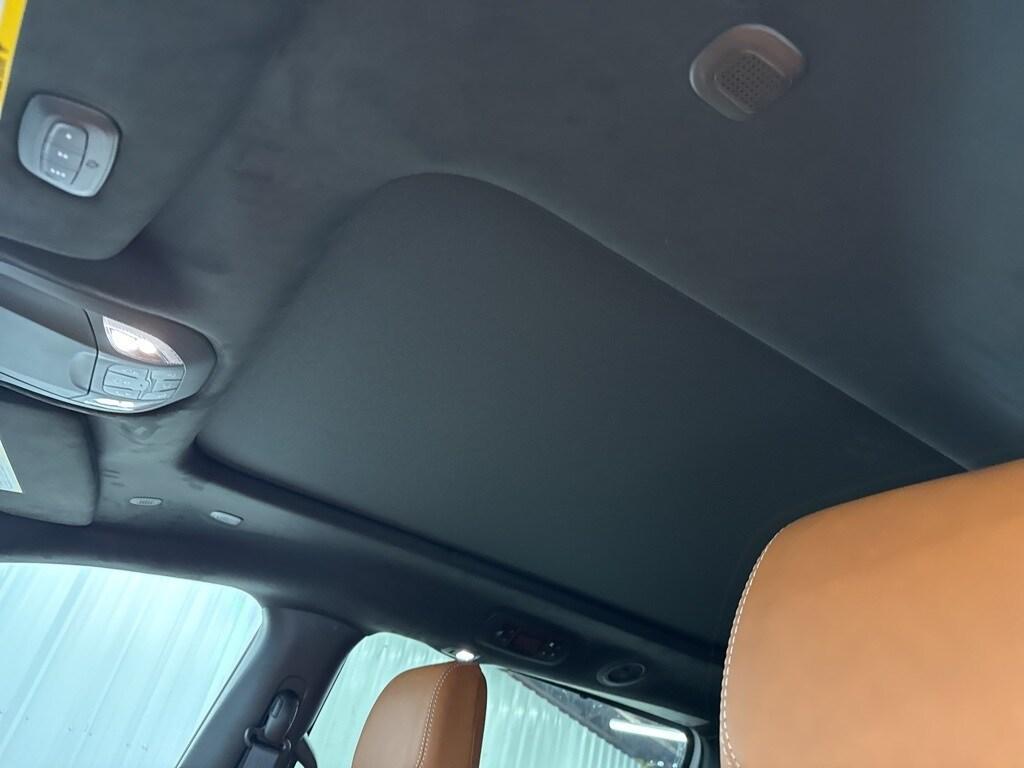 new 2025 Chrysler Pacifica car, priced at $53,225