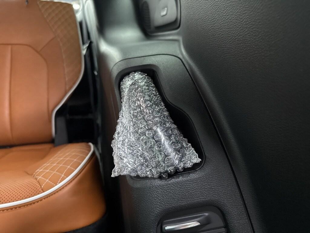 new 2025 Chrysler Pacifica car, priced at $53,225