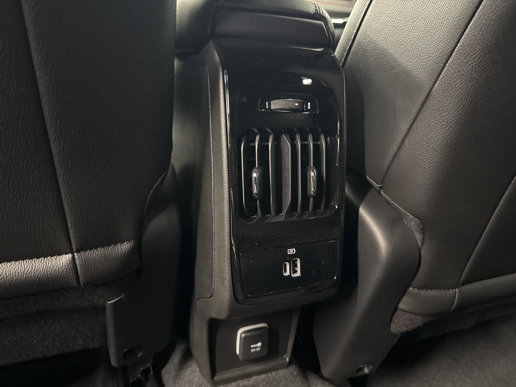 new 2025 Jeep Compass car, priced at $37,546