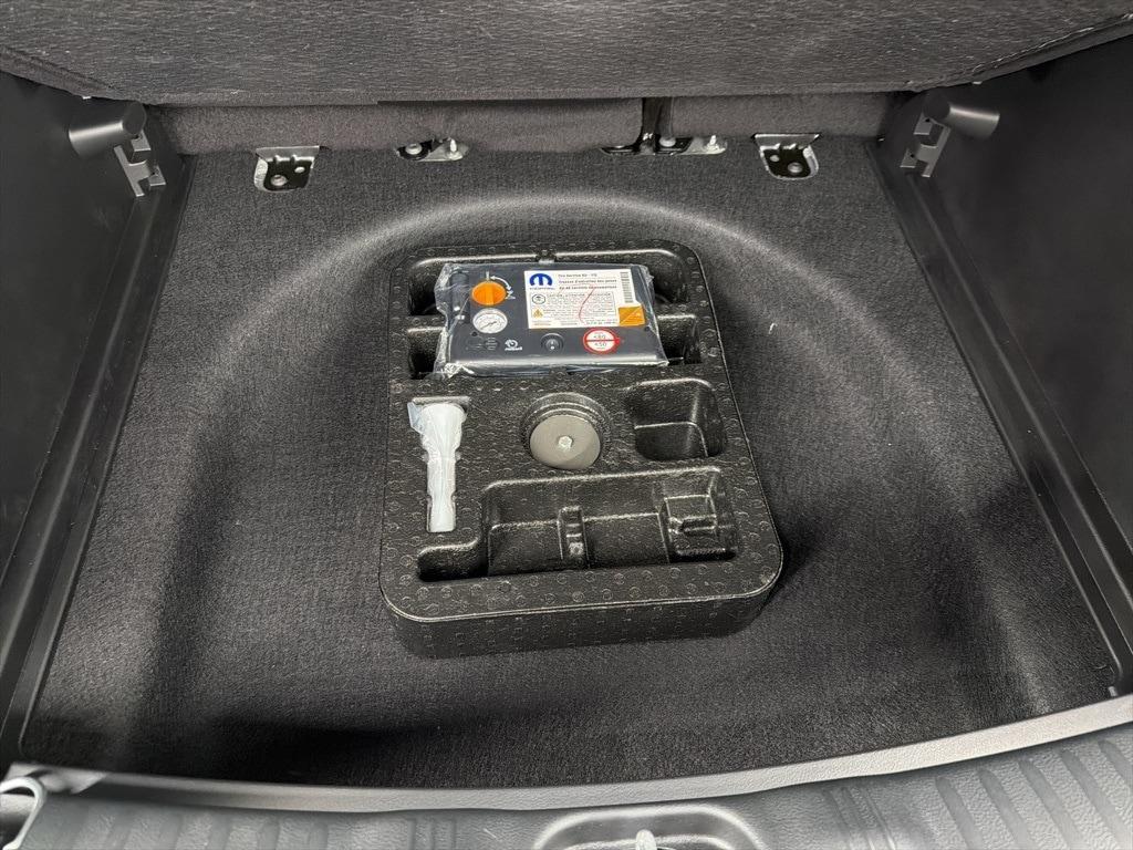 new 2026 Jeep Compass car, priced at $32,185