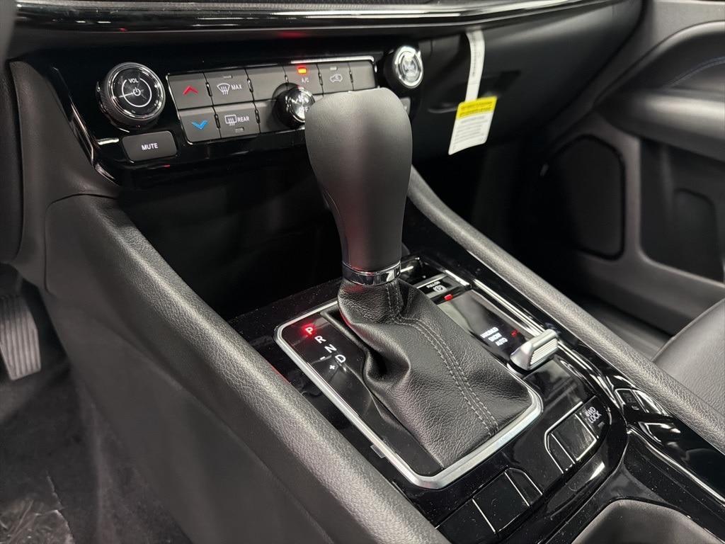 new 2026 Jeep Compass car, priced at $32,185