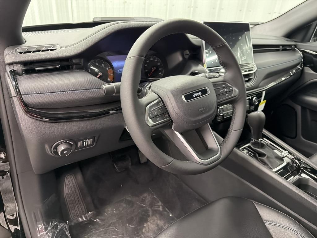 new 2026 Jeep Compass car, priced at $32,185