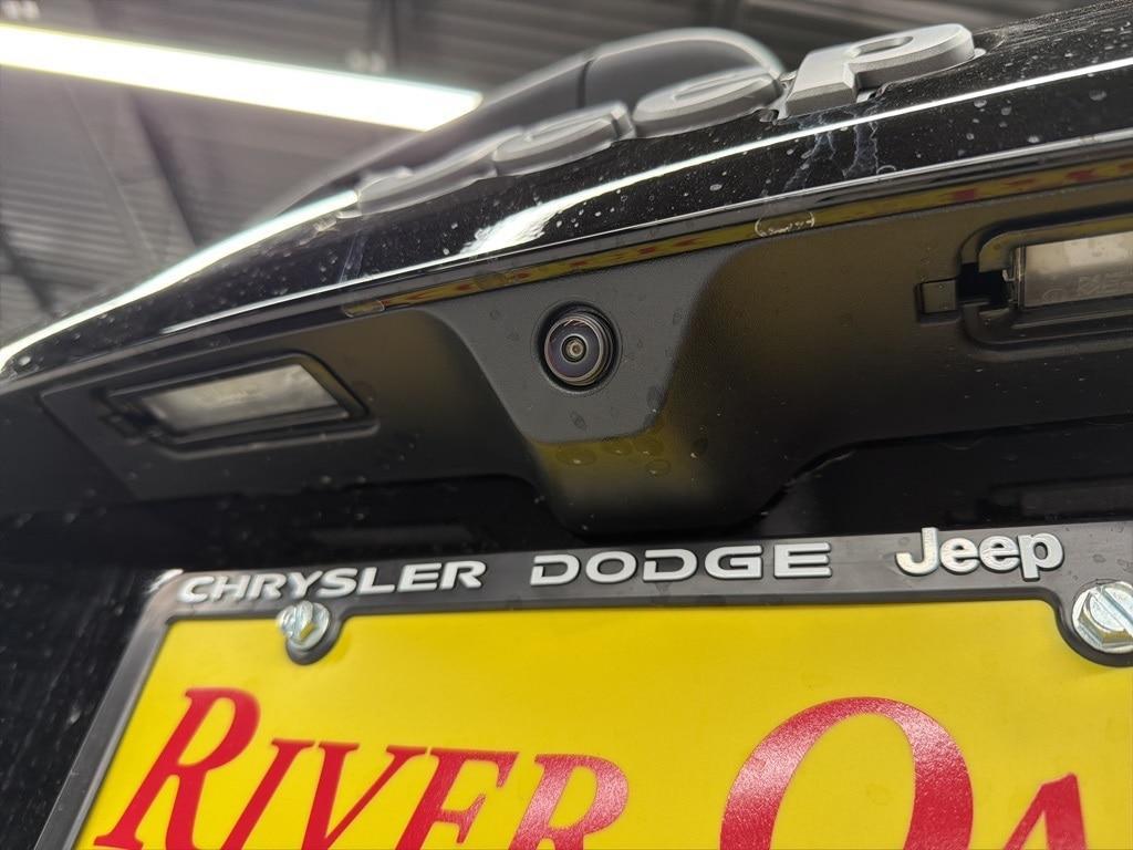 new 2026 Jeep Compass car, priced at $32,185