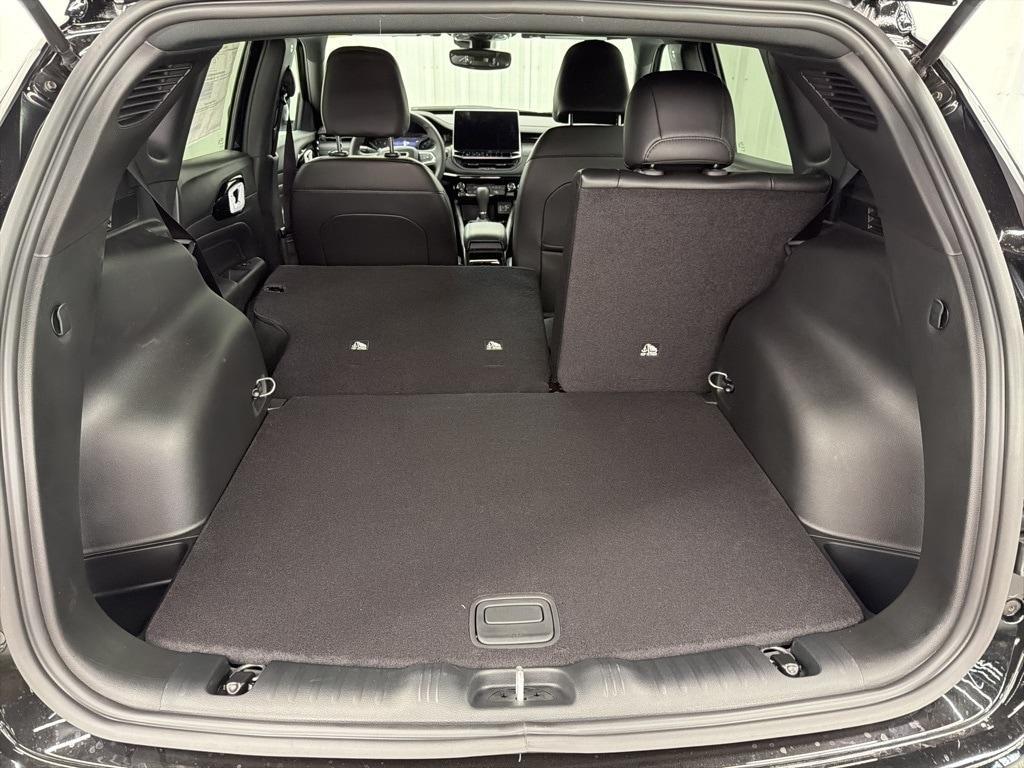 new 2026 Jeep Compass car, priced at $32,185