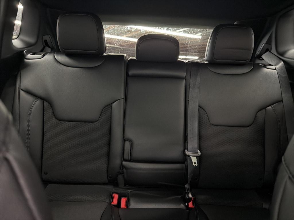 new 2026 Jeep Compass car, priced at $32,185