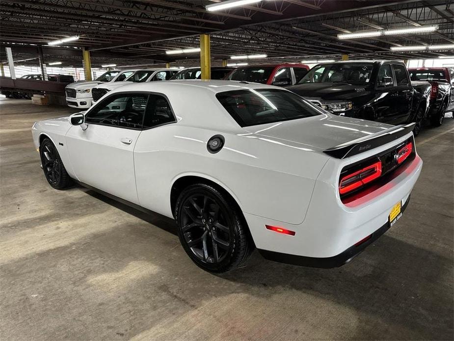 used 2023 Dodge Challenger car, priced at $35,900