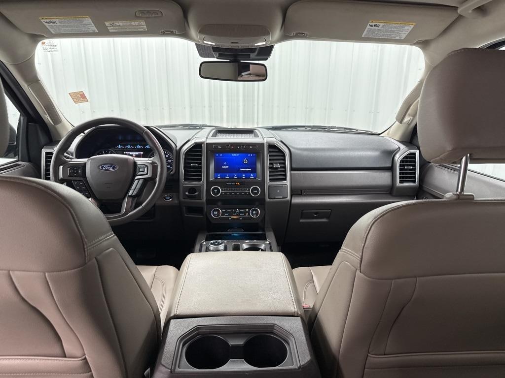 used 2020 Ford Expedition car, priced at $26,985