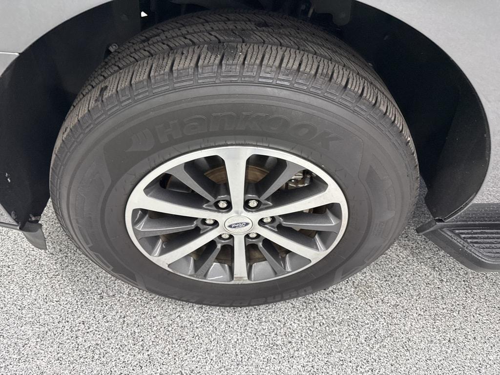 used 2020 Ford Expedition car, priced at $26,985