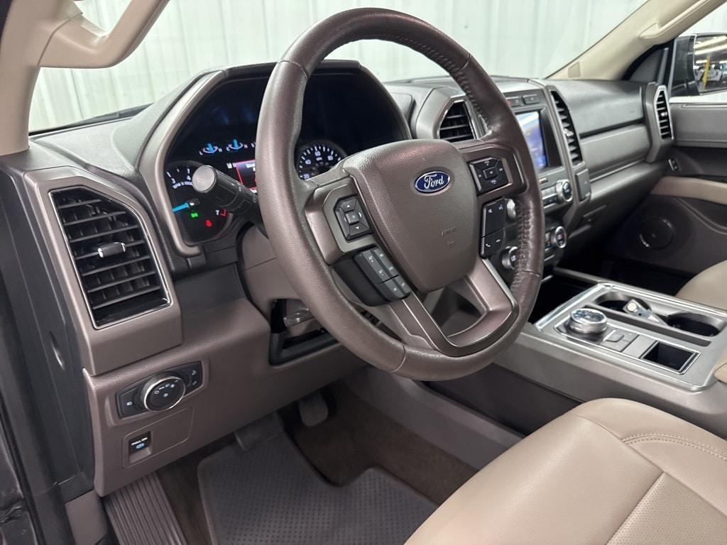 used 2020 Ford Expedition car, priced at $26,985