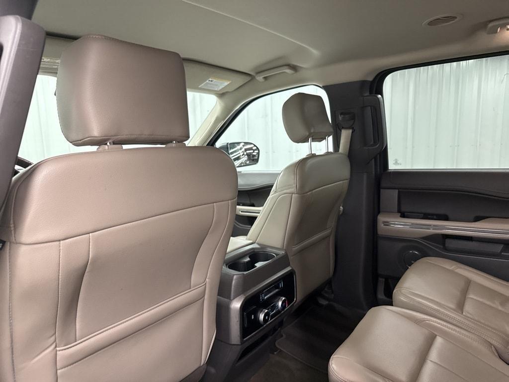 used 2020 Ford Expedition car, priced at $26,985