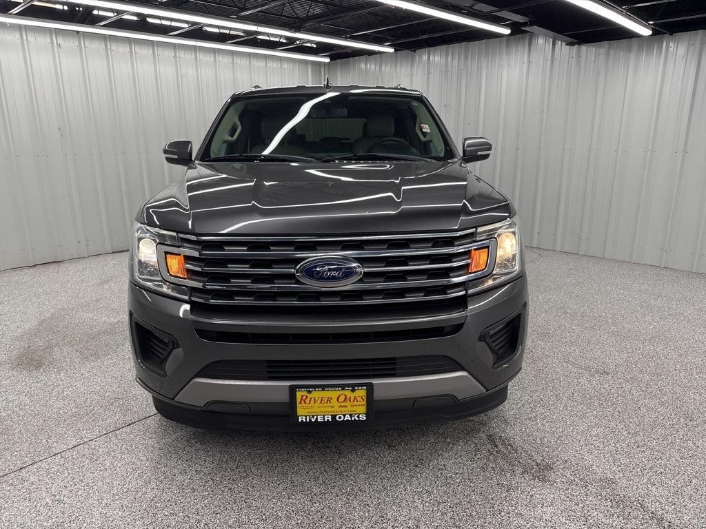 used 2020 Ford Expedition car, priced at $26,985
