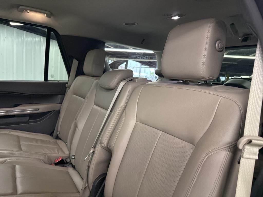 used 2020 Ford Expedition car, priced at $26,985