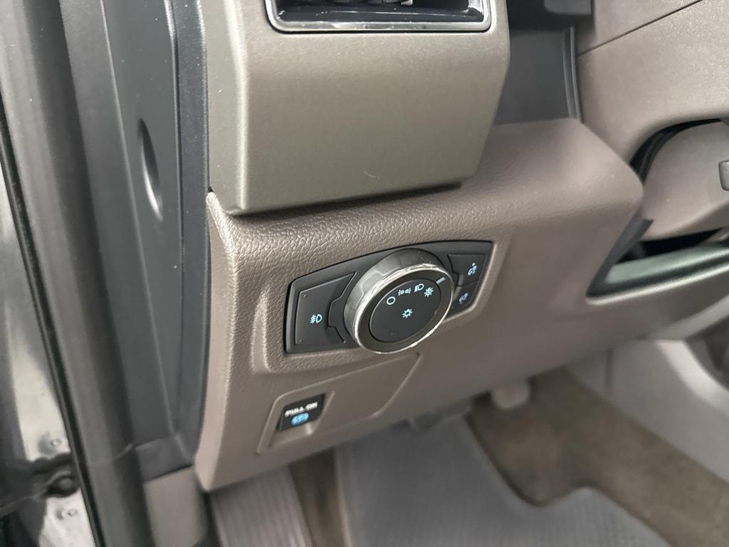 used 2020 Ford Expedition car, priced at $26,985