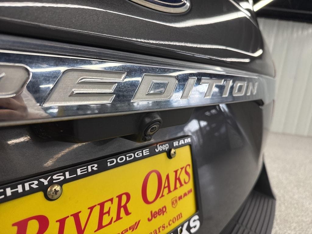 used 2020 Ford Expedition car, priced at $26,985