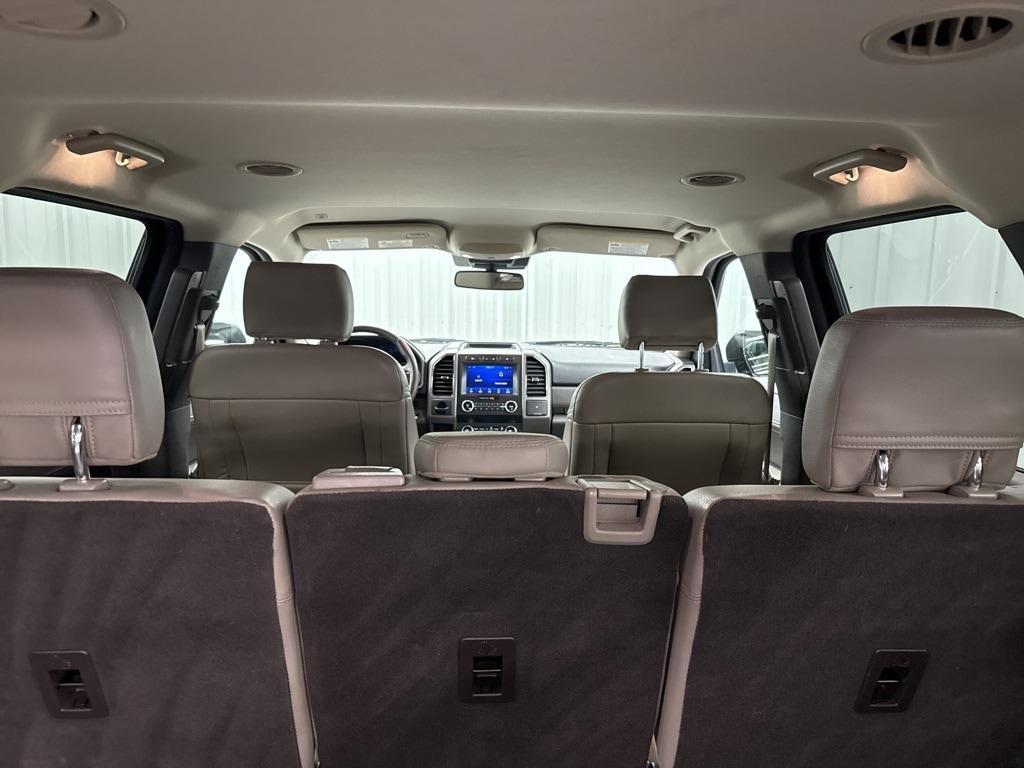 used 2020 Ford Expedition car, priced at $26,985