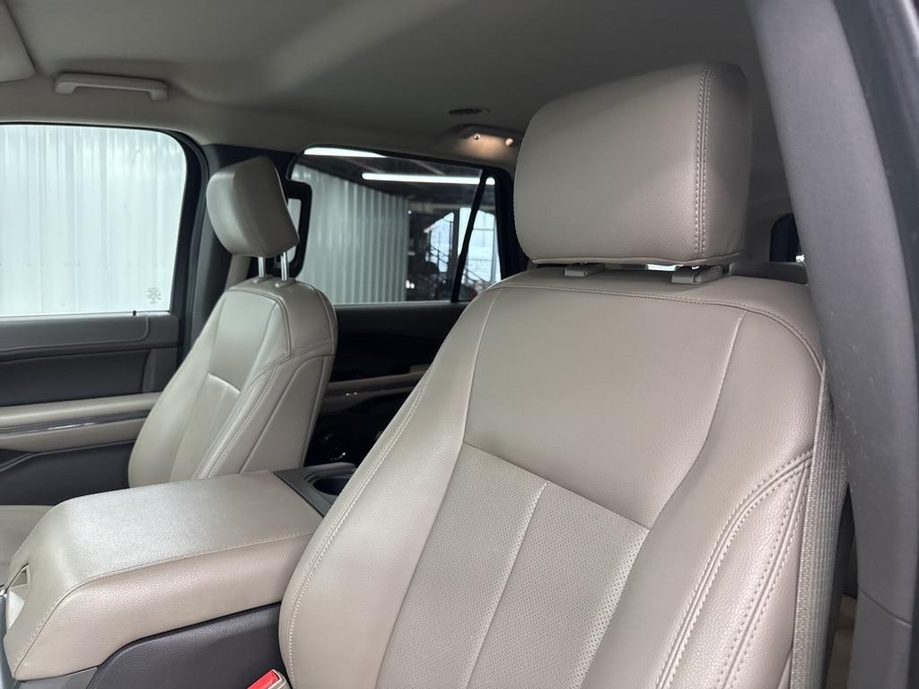 used 2020 Ford Expedition car, priced at $26,985