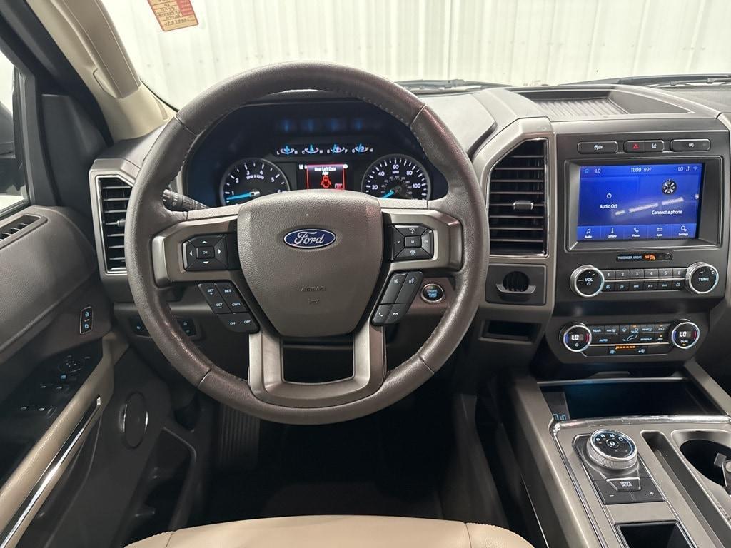 used 2020 Ford Expedition car, priced at $26,985