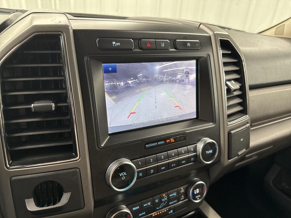 used 2020 Ford Expedition car, priced at $26,985