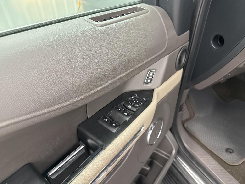 used 2020 Ford Expedition car, priced at $26,985