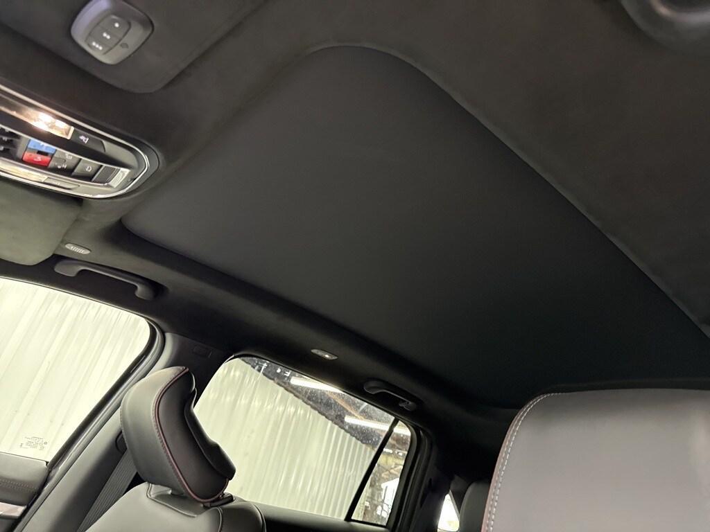 new 2025 Jeep Wagoneer S car, priced at $61,080