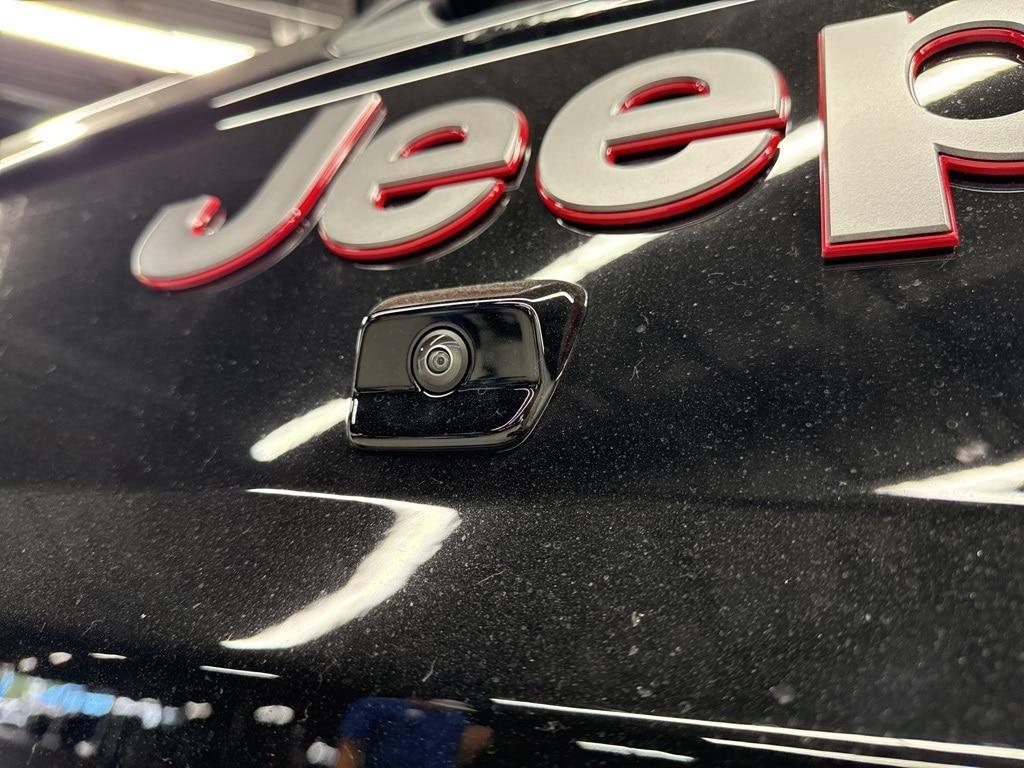 new 2025 Jeep Gladiator car, priced at $49,471