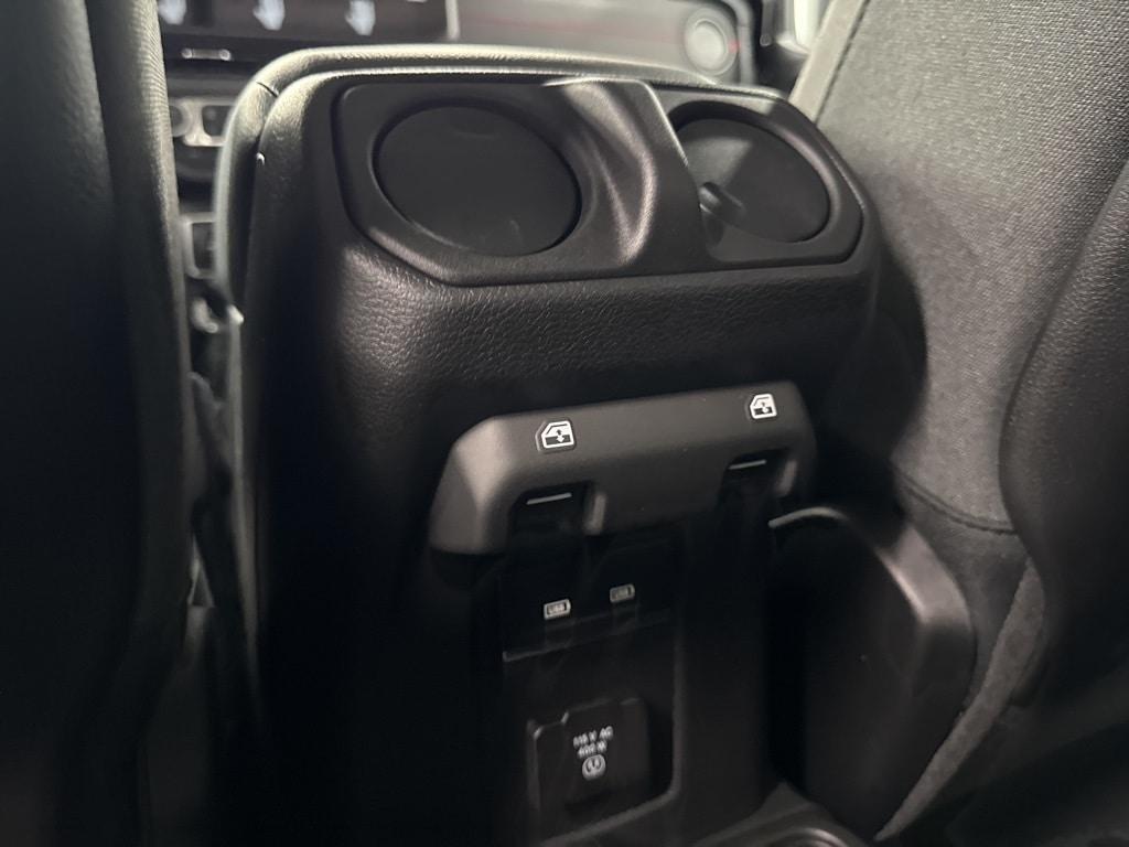 new 2025 Jeep Gladiator car, priced at $49,471