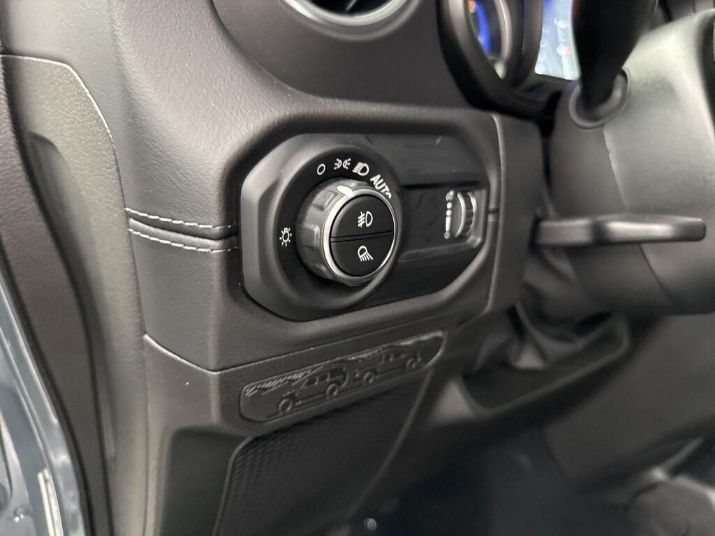 new 2025 Jeep Gladiator car, priced at $46,224