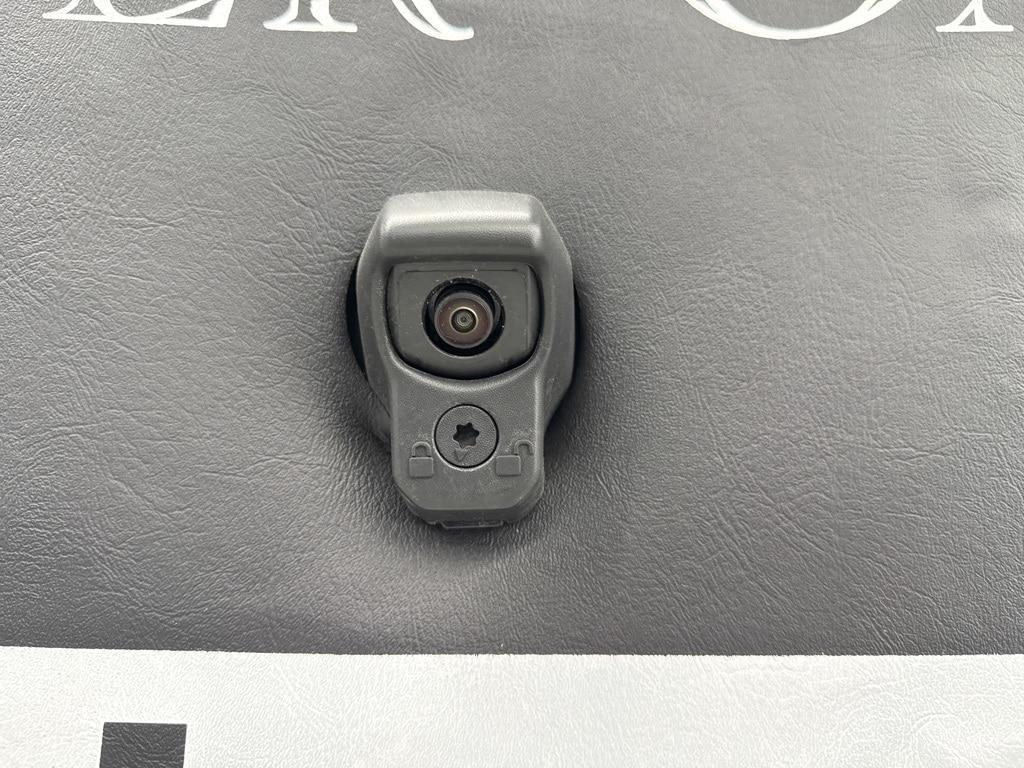 new 2025 Jeep Wrangler car, priced at $57,951