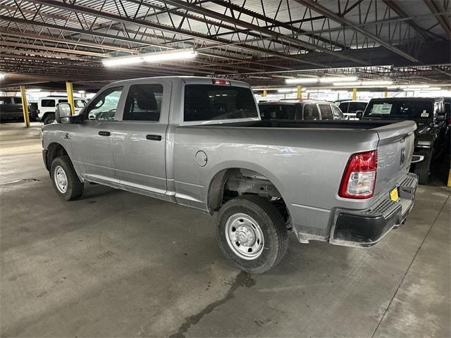 new 2024 Ram 2500 car, priced at $60,669