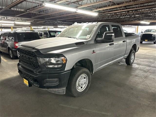 new 2024 Ram 2500 car, priced at $53,087