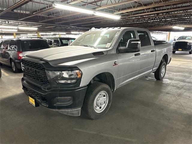 new 2024 Ram 2500 car, priced at $60,669