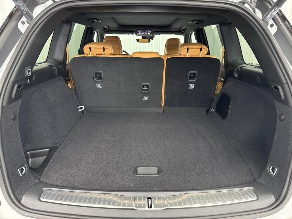 new 2025 Jeep Grand Cherokee car, priced at $55,967
