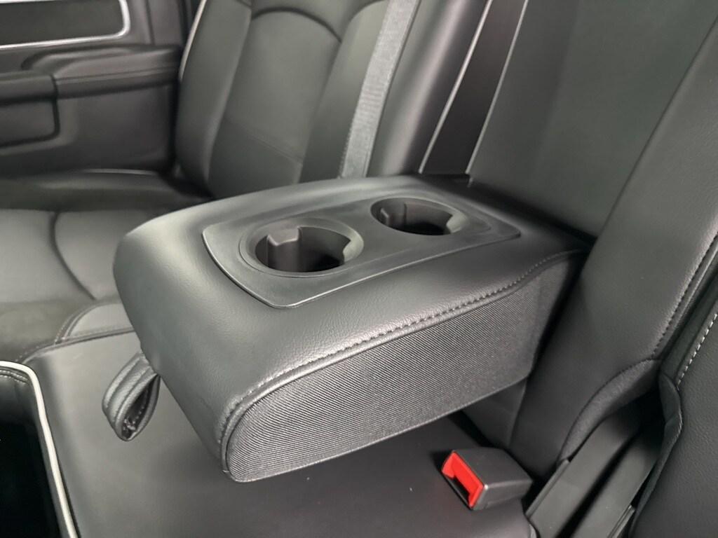 new 2025 Ram 2500 car, priced at $76,590