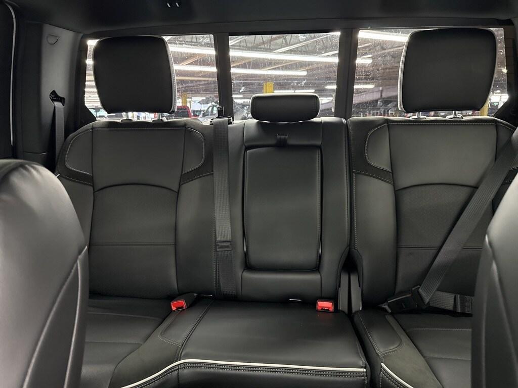 new 2025 Ram 2500 car, priced at $76,590