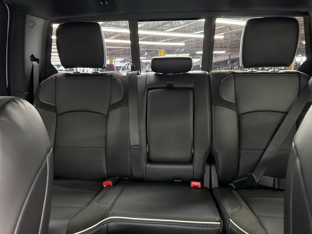 new 2025 Ram 2500 car, priced at $76,381