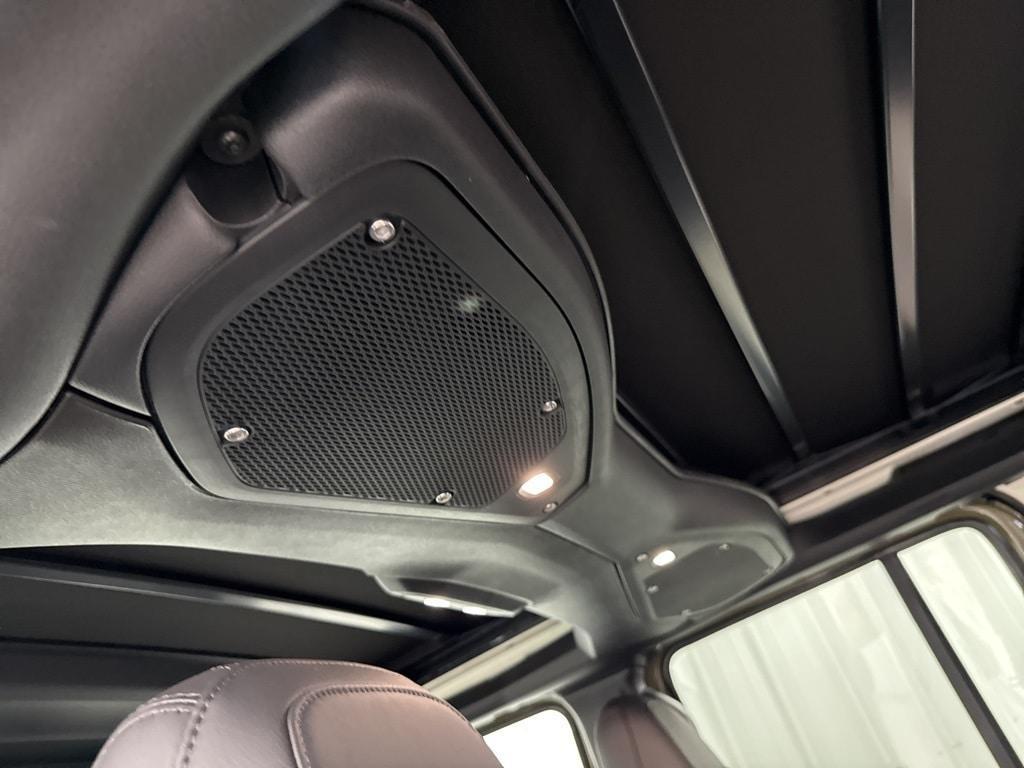 new 2025 Jeep Wrangler car, priced at $99,657