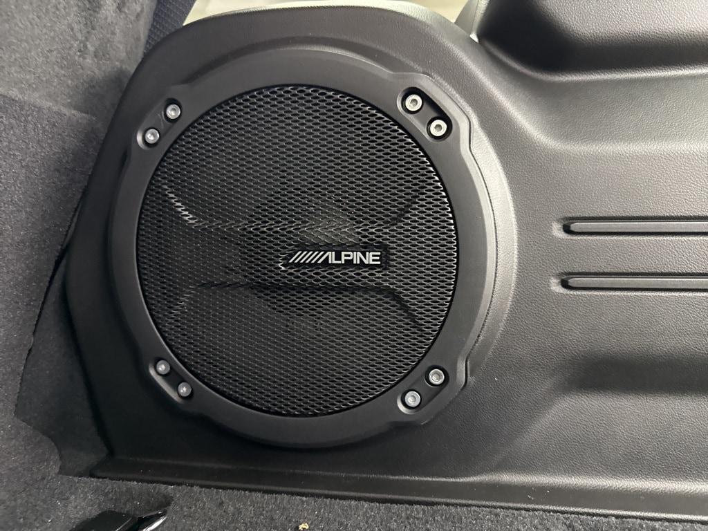 new 2025 Jeep Wrangler car, priced at $99,657