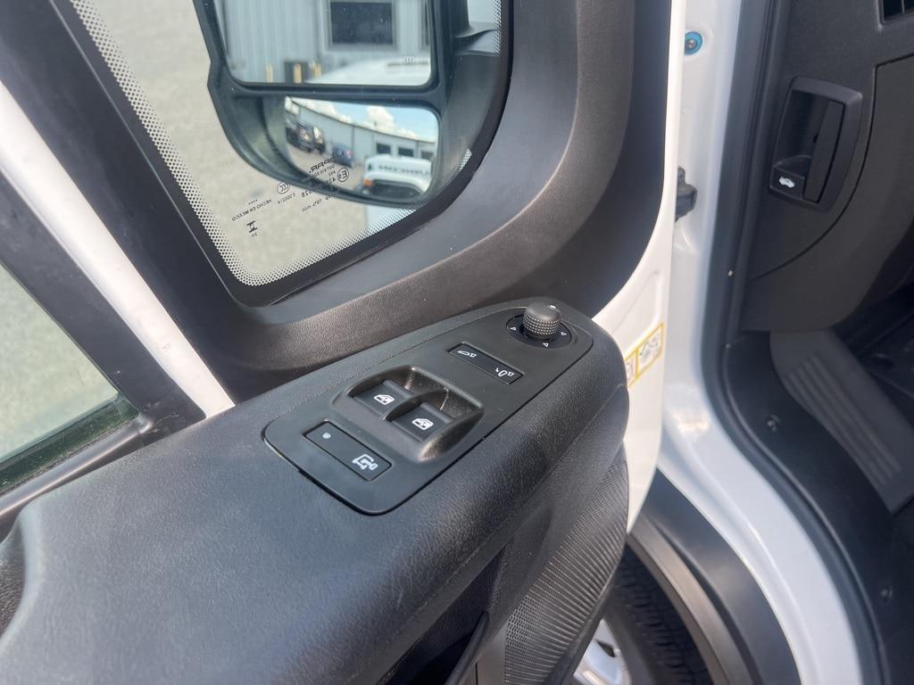 used 2024 Ram ProMaster 2500 car, priced at $35,465