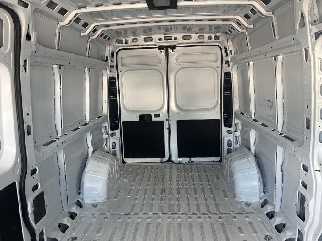 used 2024 Ram ProMaster 2500 car, priced at $35,465