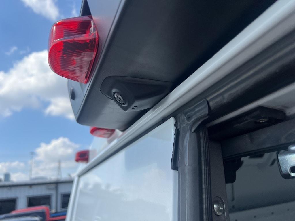 used 2024 Ram ProMaster 2500 car, priced at $35,465