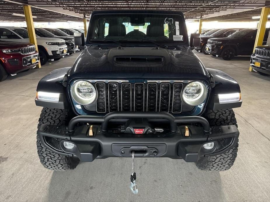 new 2024 Jeep Wrangler car, priced at $95,814