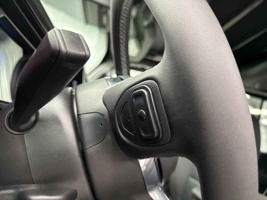 new 2025 Jeep Wrangler car, priced at $55,059